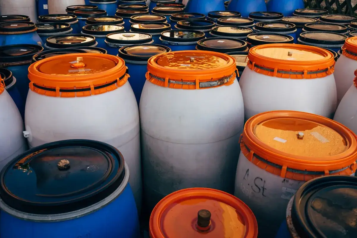 Hazmat Cleanup in Congers, NY